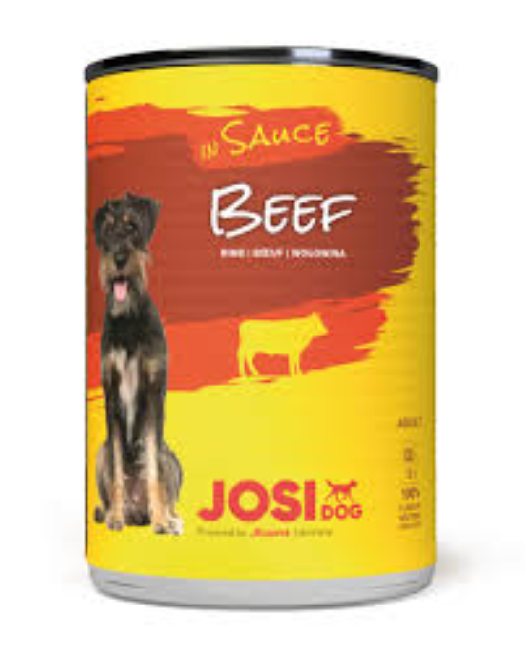 JOSERA JOSIDOG BEEF IN SAUCE 415G